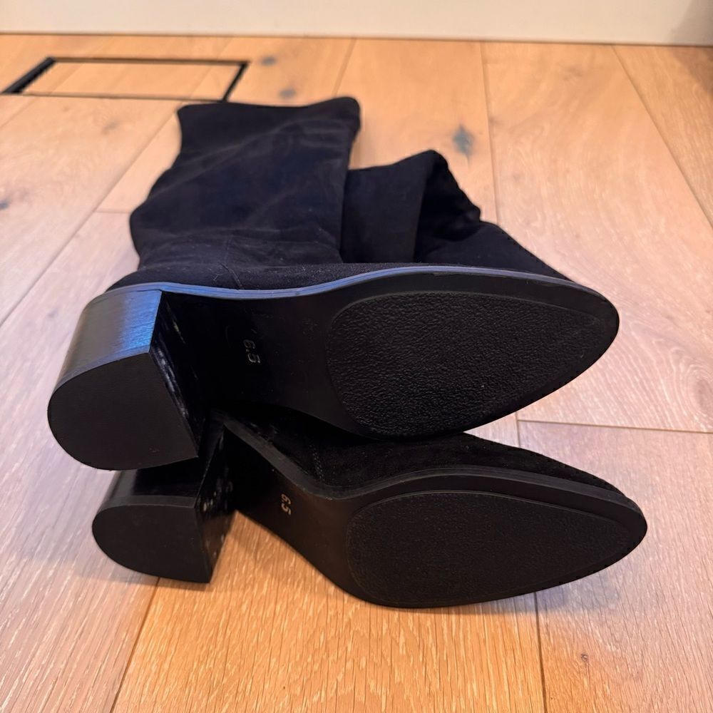 Gifted Tall Boot - Picture 8 of 9